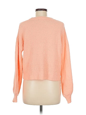 Saturday Sunday Pullover Sweater (view 2)