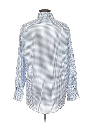Las Olas Long Sleeve Blouse (view 2)