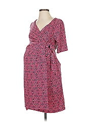 Motherhood Casual Dress