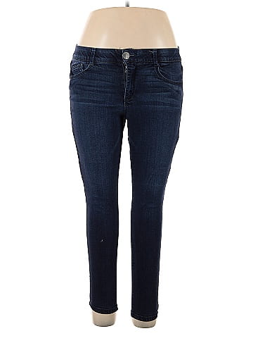 Wit & Wisdom Jeans (view 1)