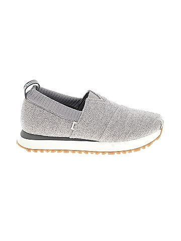TOMS Sneakers (view 1)