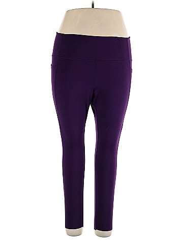 Danskin Active Pants (view 1)
