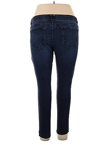 Wit & Wisdom Jeans (view 2)