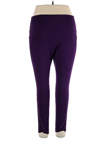 Danskin Active Pants (view 2)