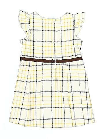 Janie and Jack Dress (view 2)