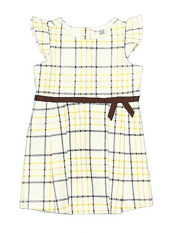Janie and Jack Dress (view 1)
