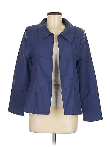 Frances Valentine Blazer (view 1)