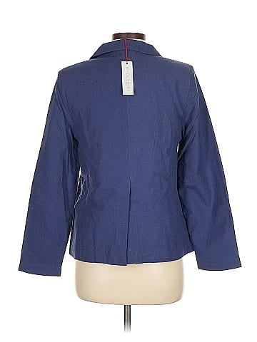 Frances Valentine Blazer (view 2)