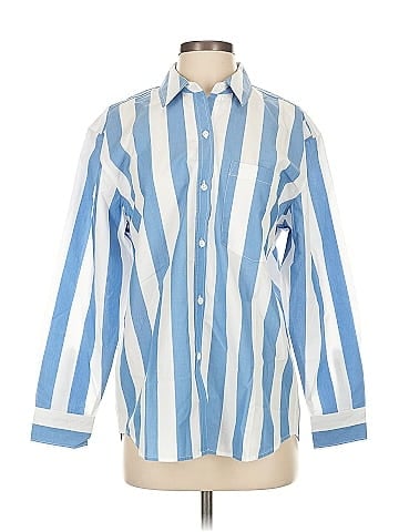 Rails Long Sleeve Button-Down Shirt (view 1)