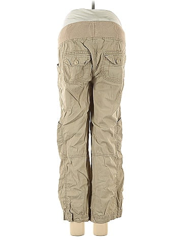 Liz Lange Maternity for Target Cargo Pants (view 2)