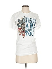 Bella + Canvas Short Sleeve T Shirt