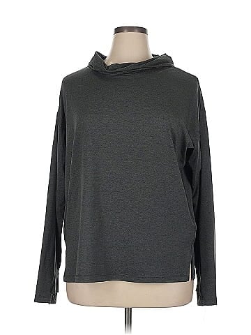 Athleta Turtleneck Sweater (view 1)