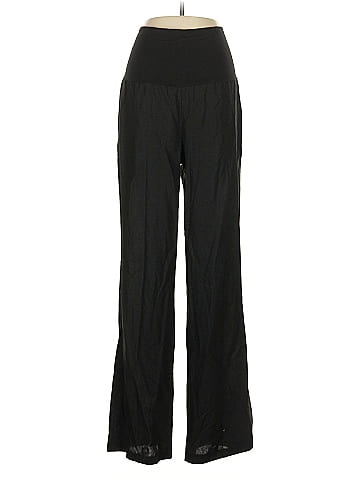 Love Tree Linen Pants (view 1)
