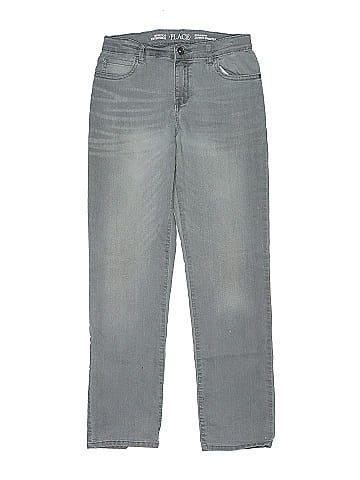 The Children's Place Jeans (view 1)