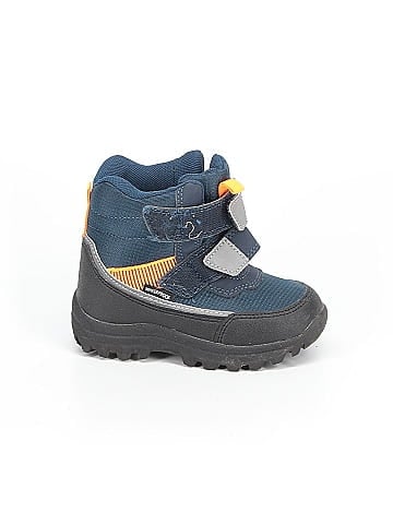 H&M Boots (view 1)