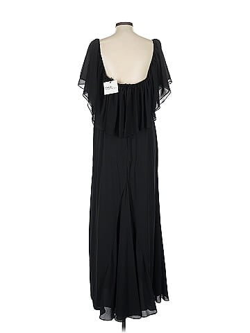 Fame And Partners Cocktail Dress (view 2)