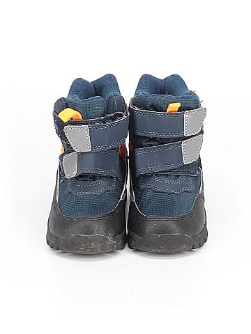 H&M Boots (view 2)