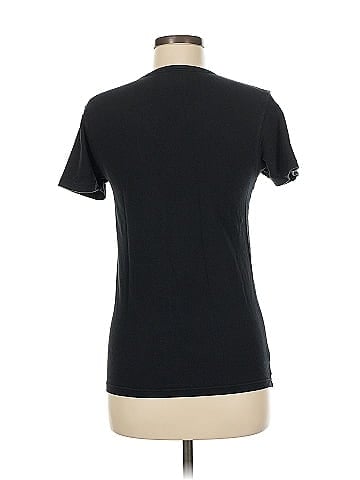 Emporio Armani Short Sleeve Top (view 2)
