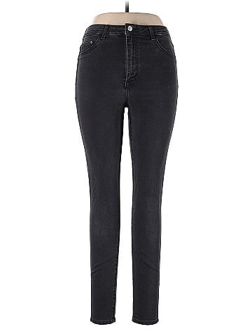 &Denim by H&M Jeggings (view 1)