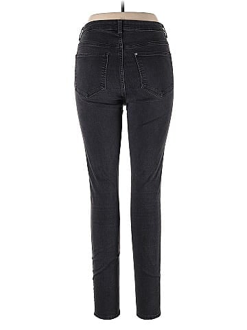 &Denim by H&M Jeggings (view 2)