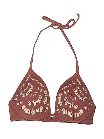 Shade & Shore Swimsuit Top (view 1)
