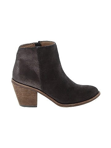 Sofft Ankle Boots (view 1)