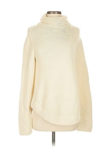 Frances Valentine Turtleneck Sweater (view 1)