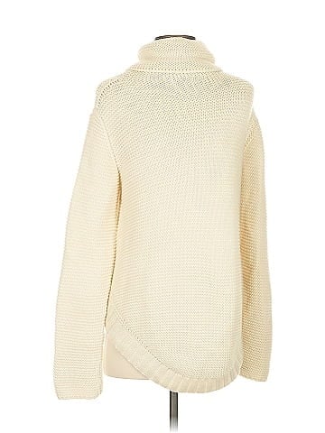 Frances Valentine Turtleneck Sweater (view 2)