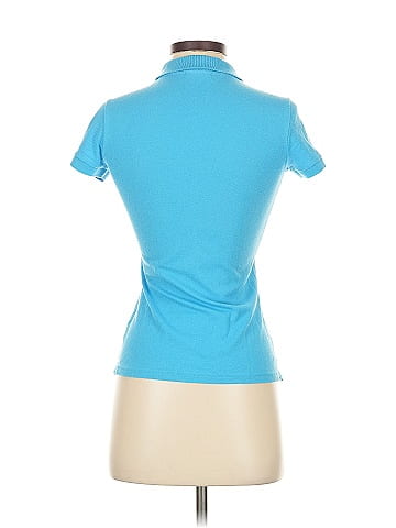 Lacoste Short Sleeve Polo (view 2)