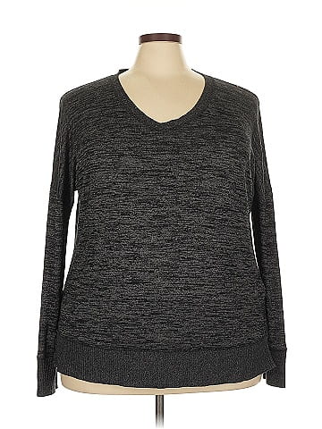 Maurices Pullover Sweater (view 1)