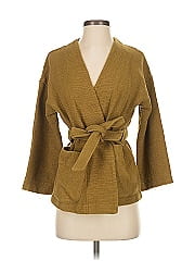 Te Xture & Thread Madewell Coat