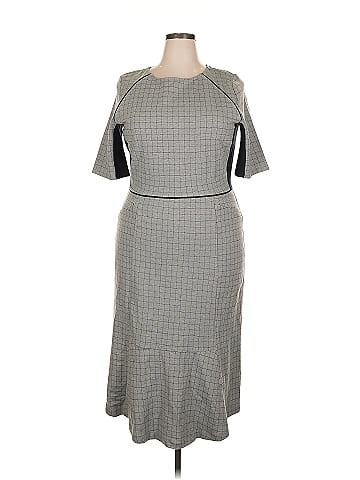 Betabrand Casual Dress (view 1)