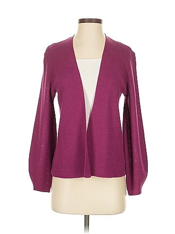 Eileen Fisher Cardigan (view 1)