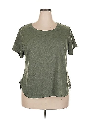 Colosseum Athletics Short Sleeve T-Shirt (view 1)