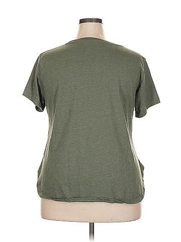 Colosseum Athletics Short Sleeve T-Shirt (view 2)