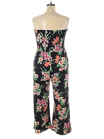 No Boundaries Jumpsuit (view 2)