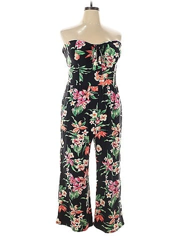 No Boundaries Jumpsuit (view 1)