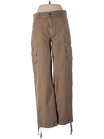 Madewell Cargo Pants (view 1)