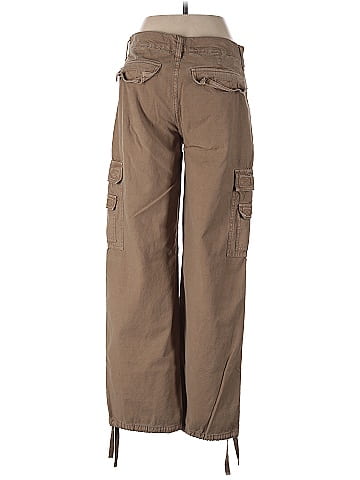 Madewell Cargo Pants (view 2)