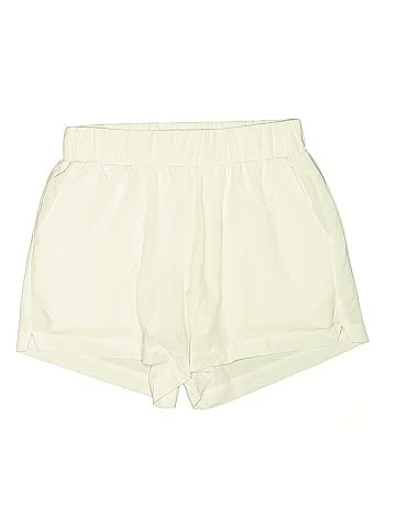 Lucky in Love Athletic Shorts (view 1)