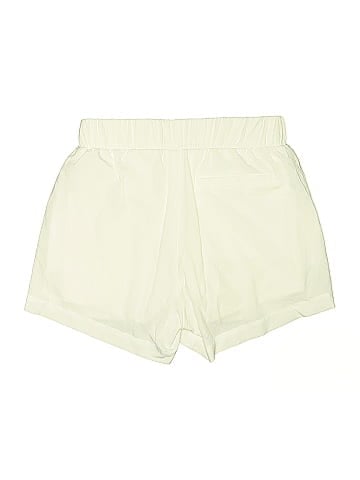 Lucky in Love Athletic Shorts (view 2)