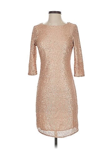Susana Monaco Cocktail Dress (view 1)