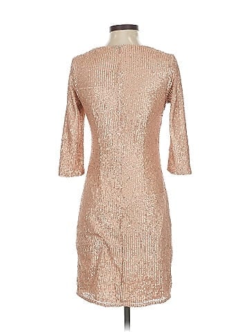 Susana Monaco Cocktail Dress (view 2)