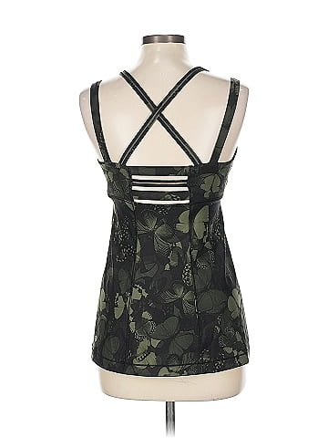 Derek Lam 10 Crosby Active Tank (view 2)