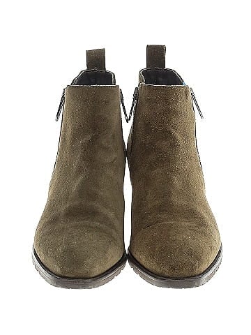 AQUATALIA Ankle Boots (view 2)