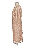 Susana Monaco 100% Polyester Tan Cocktail Dress Size 2 - photo 5