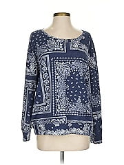 Lou & Grey Pullover Sweater