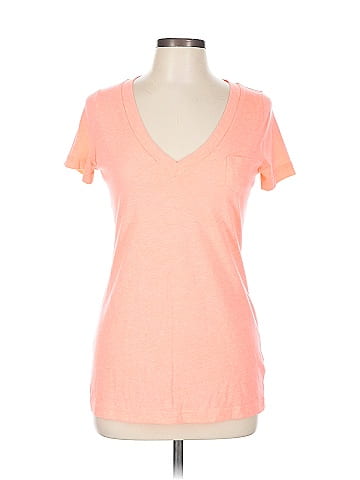 Mossimo Supply Co. Short Sleeve T-Shirt (view 1)