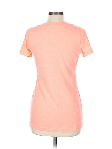 Mossimo Supply Co. Short Sleeve T-Shirt (view 2)