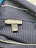 Talbots Black Turtleneck Sweater Size L - photo 7